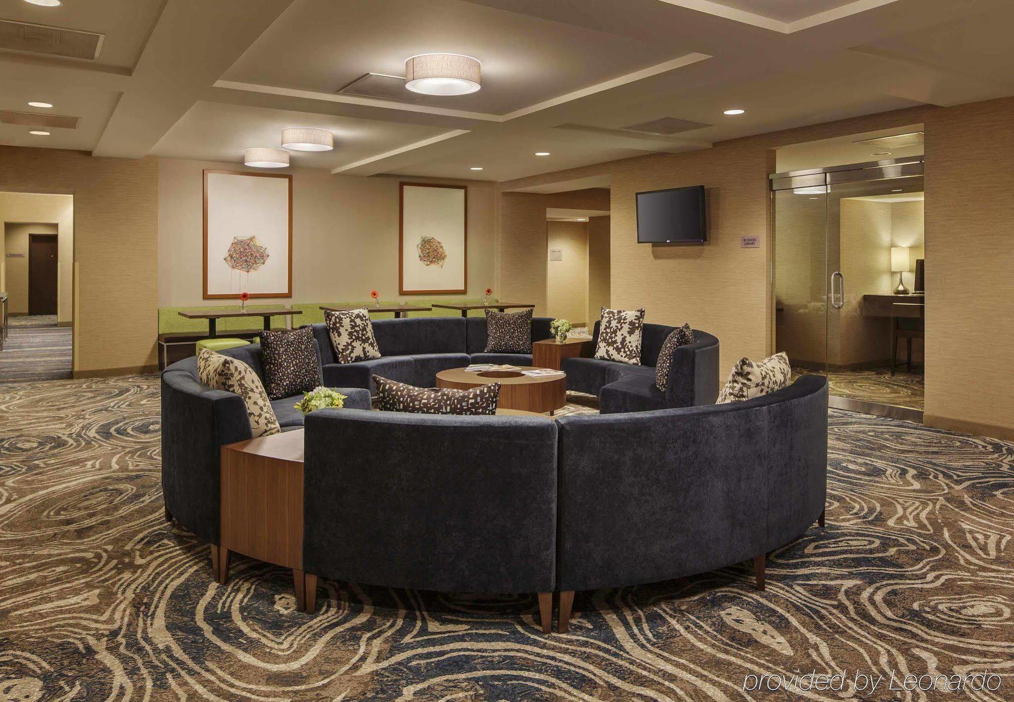 Courtyard By Marriott Portland City Center Екстер'єр фото